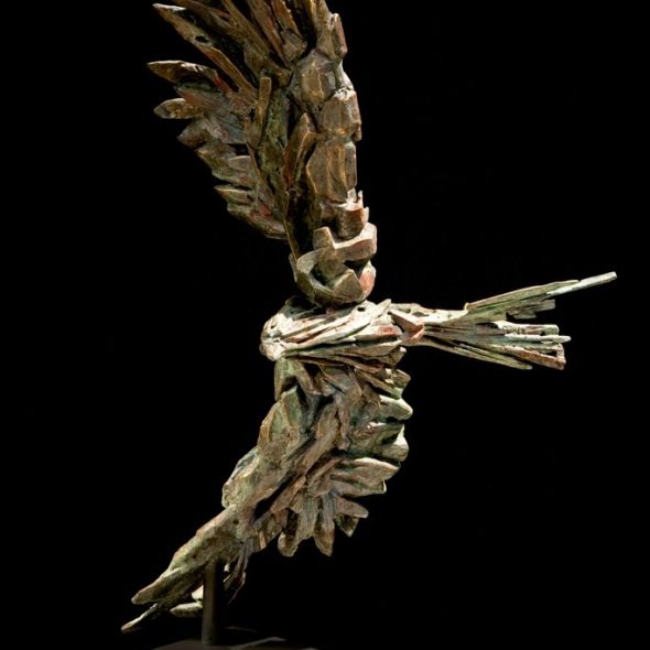 Bronze