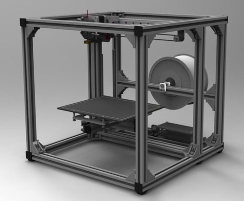 Prints (3D)